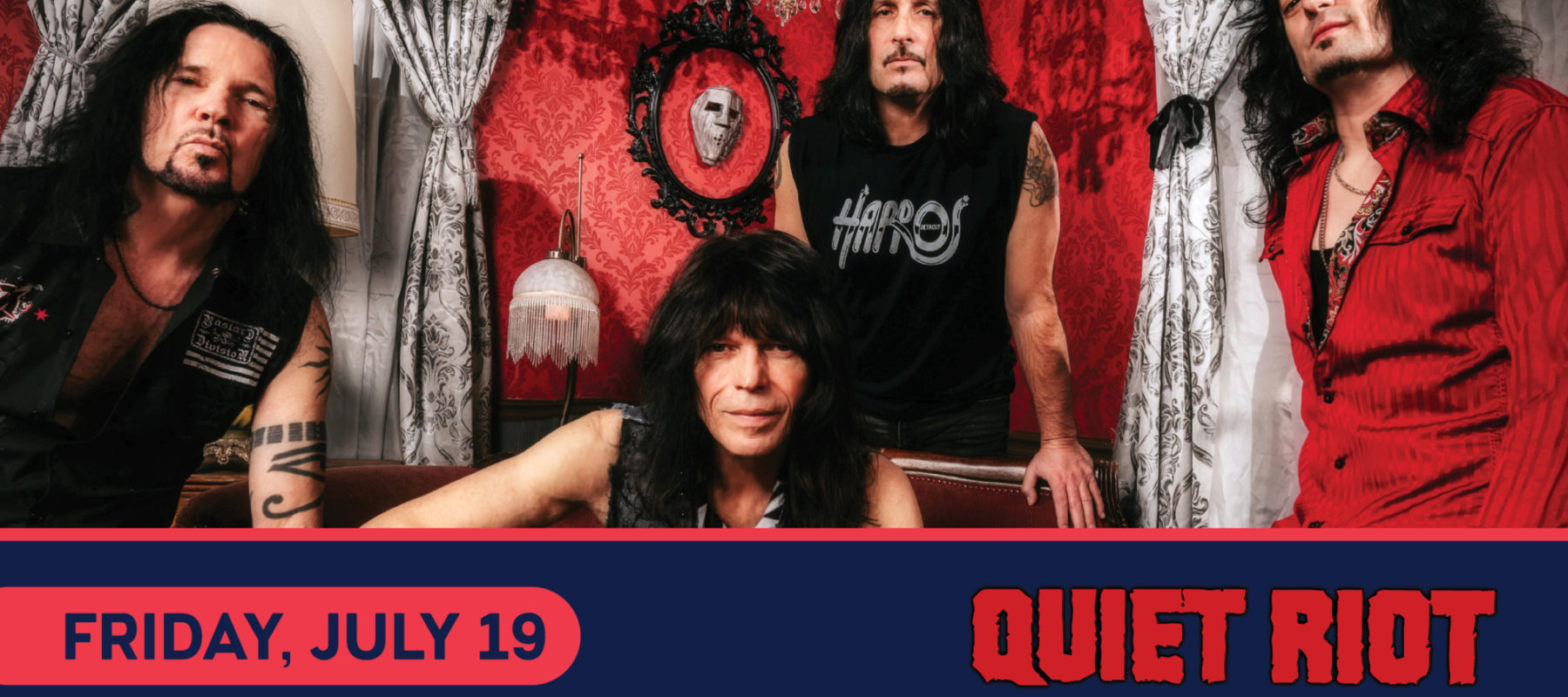 Quiet Riot